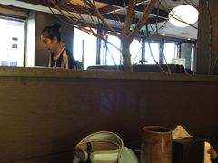 自助取餐区-阿里郎海鲜酒店