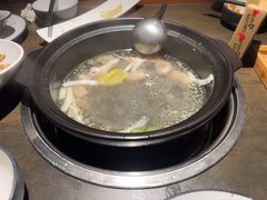 -同仁四季椰子鸡(宝安壹方城店)