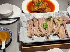 -青海名吃尕张娃非遗烤肉(城中店)