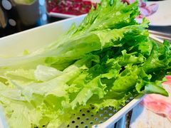 -新石器烤肉(美利广场店)