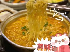 -obba烤吧(新光汇店)