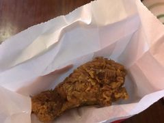 -麦当劳餐厅(龙平西路店)