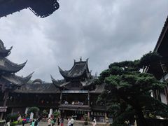 -自贡市盐业历史博物馆