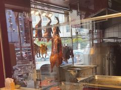 -余百年·现烧烧腊(布吉金利店)