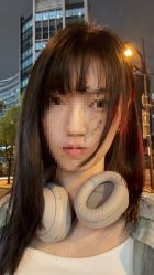 -DL HOPE造型
