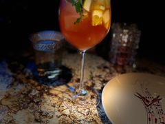 -BROWNSTONE布朗石西班牙餐厅(富城店)