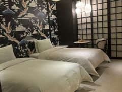 -景阁酒店(广州白云国际机场T2航站楼店)