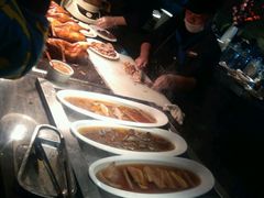 -星伦多自助料理·涮烤一体(虹悦城店)