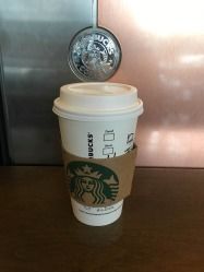 -星巴克臻选(广州沙面店)