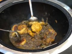 -象牙山铁锅炖(汇东郦城店)