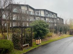 -茅山东方盐湖城景区