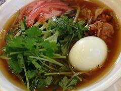 -长城东北菜(新港西路店)