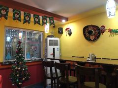 -panchos 墨西哥餐厅(嘉绿苑店)