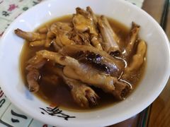 -七爷清汤腩·港式餐厅(金狮广场店)