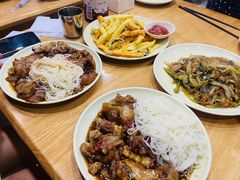 -贤花饭店(城阳店)