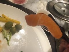 -北京王府井希尔顿酒店·万斯阁西餐厅