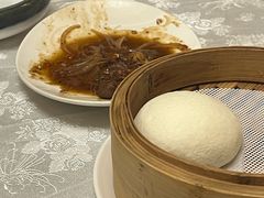 -酌宴府The China Club·广州万富希尔顿酒店(云城东路店)