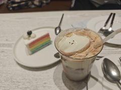 -娜娜家•Nana's restaurant(国金汇店)