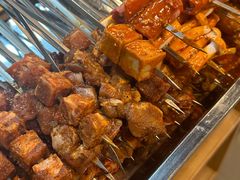 -水浒烤肉(医学院店)