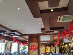 -惠丰堂饭庄·烤鸭·京味菜(西北旺·唐家岭店)