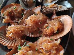 -四川人郑霞海鲜