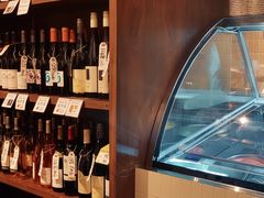 -La Strada(安福路店)