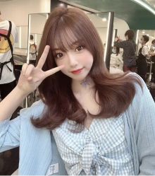 点击看大图 -那茉 Hair Salon
