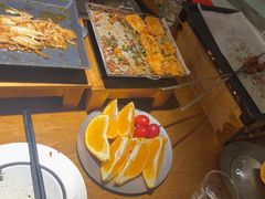 -蚝太郎 • 海鲜烧烤(Upark店)