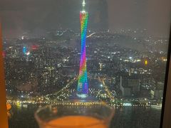 -广州四季酒店·天吧·高空酒吧