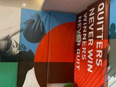 -莱茵体育生活馆