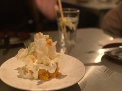 虾蟹魔鬼蛋-Ocean's Table 欧舍