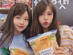-WOW LUCKY创意韩料(龙阳广场店)