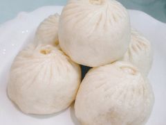 松茸包子-名善山珍·野生菌汤锅(文殊院店)