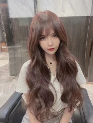 点击看大图 -MODEL'S HAIR