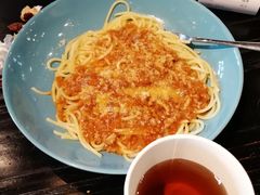 -穆拉诺餐厅(上海玻璃博物馆店)