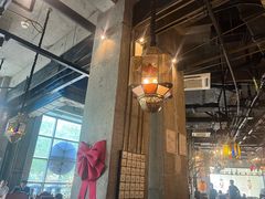 -漫咖啡 (CCPAPK创意港店)