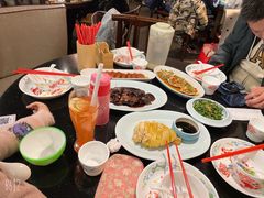 -老头儿油爆虾·知味杭州(爱琴海购物中心)