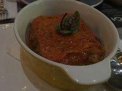 千层面-OGGI TRATTORIA PIZZERIA(深业上城店)