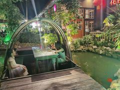 -花溪雨·森林餐厅(石基店)