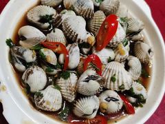 -车头老二大排档