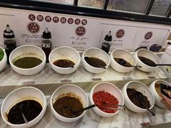 -呷哺呷哺(哈尔滨红博购物广场店)