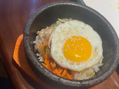 -朝鲜玉流馆(滨河东路店)