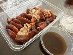 -陈光记烧腊(长寿路店)