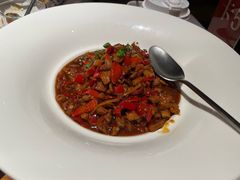 -千百味红餐厅·江西菜(绿地双子塔店)