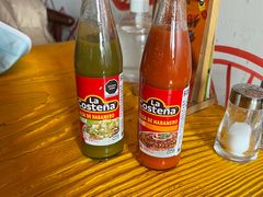 -Pistolera Mexican Cantina女枪手墨西哥餐厅(碧云路店)