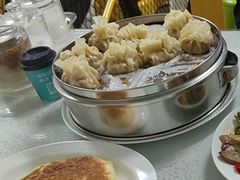 -庄河步云山羊汤(椒房店)