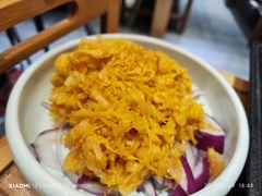 -九田家黑牛烤肉料理(中北镇店)
