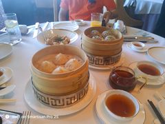 蟹粉小笼包-金轩中餐厅 Jin Xuan(浦东丽思卡尔顿酒店)