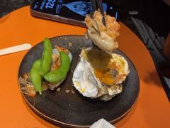 -吉川谷谷·铁板烧烤肉放题(石景山台湾街店)