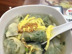 -锡笼记·无锡小笼(人民路店)